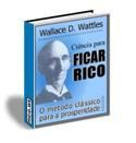 EBOOK 13 - Ciência Para Ficar Rico - Wallace Wattles