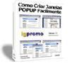 EBOOK 1 - Como Criar Janelas Popup Facilmente - IgPromo