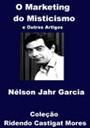 EBOOK 26 - O Marketing do Misticismo - Nélson Jahr Garcia