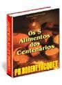 EBOOK 20 - Os 5 Alimentos dos Centenários - Prof. Robert Toc