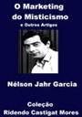 EBOOK 26 - O Marketing do Misticismo - Nélson Jahr Garcia