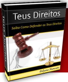 Livro Teus Direitos