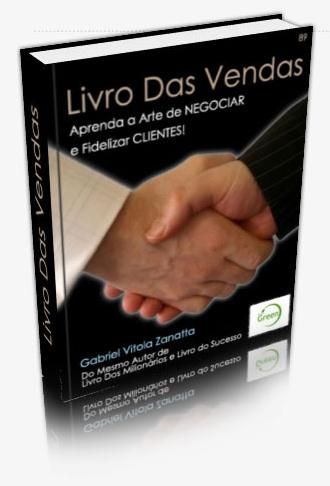 Livro das Vendas