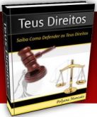 Livro Teus Direitos